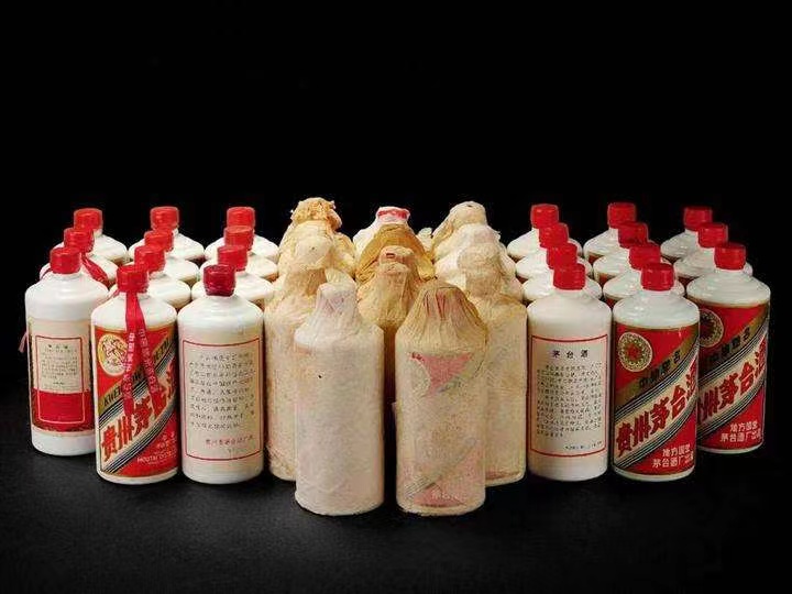 龙泉日照岚山回收酒价格哪里回收(附近上门回收茅台酒）?